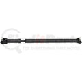 DRIVESHAFTS