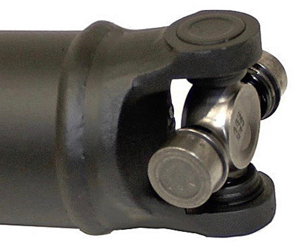 REAR DRIVESHAFT