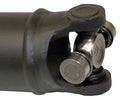 REAR DRIVESHAFT