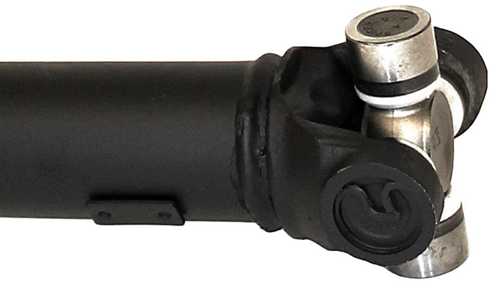 REAR DRIVESHAFT