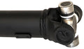 REAR DRIVESHAFT
