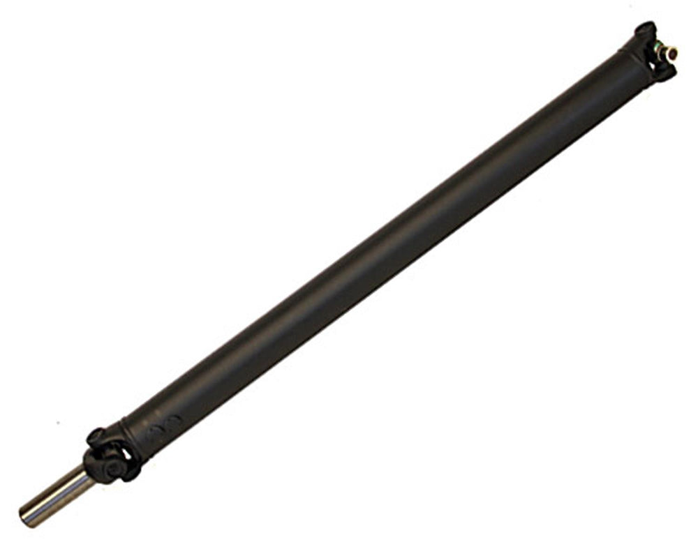 REAR DRIVESHAFT