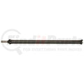 REAR DRIVESHAFT