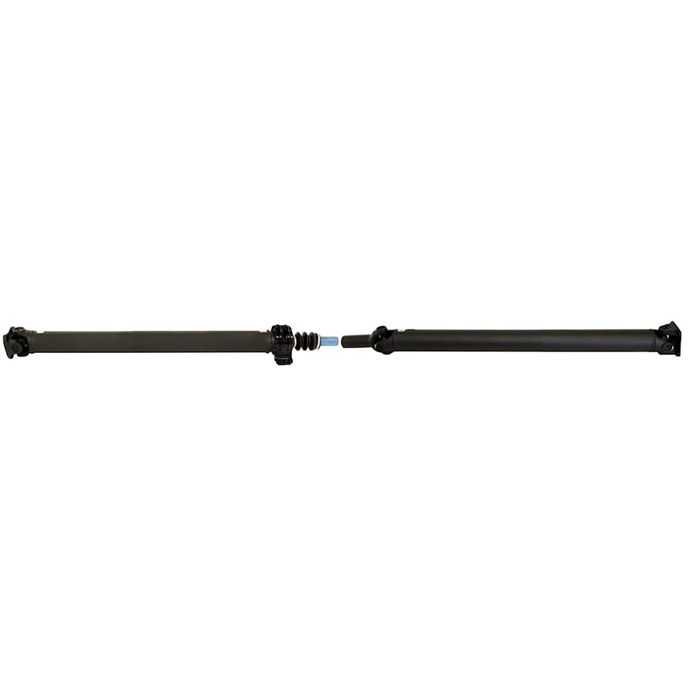 REAR DRIVESHAFT