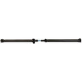 REAR DRIVESHAFT
