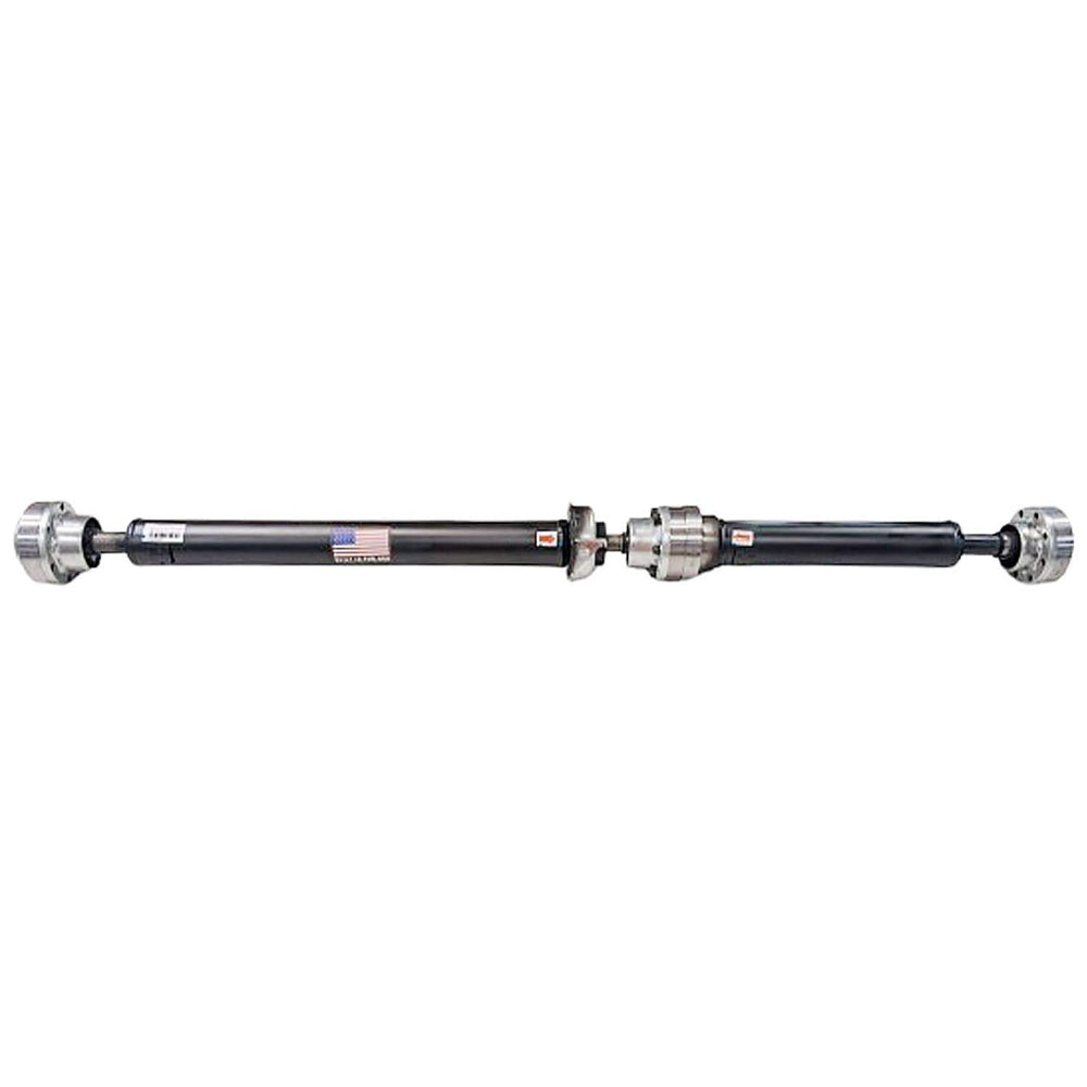 REAR DRIVESHAFT