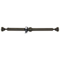 REAR DRIVESHAFT