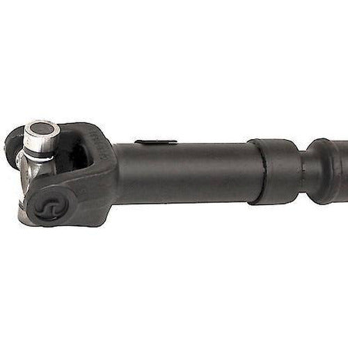REAR DRIVESHAFT