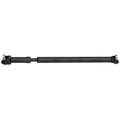 REAR DRIVESHAFT
