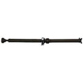 REAR DRIVESHAFT
