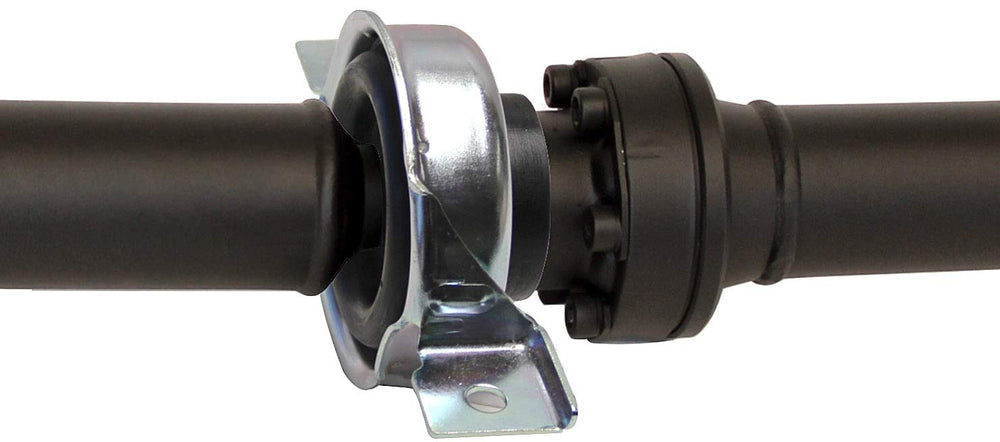 REAR DRIVESHAFT