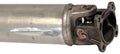 REAR DRIVESHAFT