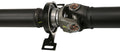 REAR DRIVESHAFT