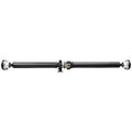 REAR DRIVESHAFT