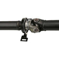 REAR DRIVESHAFT