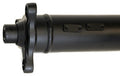 REAR DRIVESHAFT