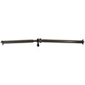 REAR DRIVESHAFT