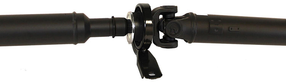 REAR DRIVESHAFT