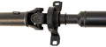 REAR DRIVESHAFT