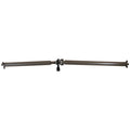 REAR DRIVESHAFT