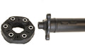REAR DRIVESHAFT