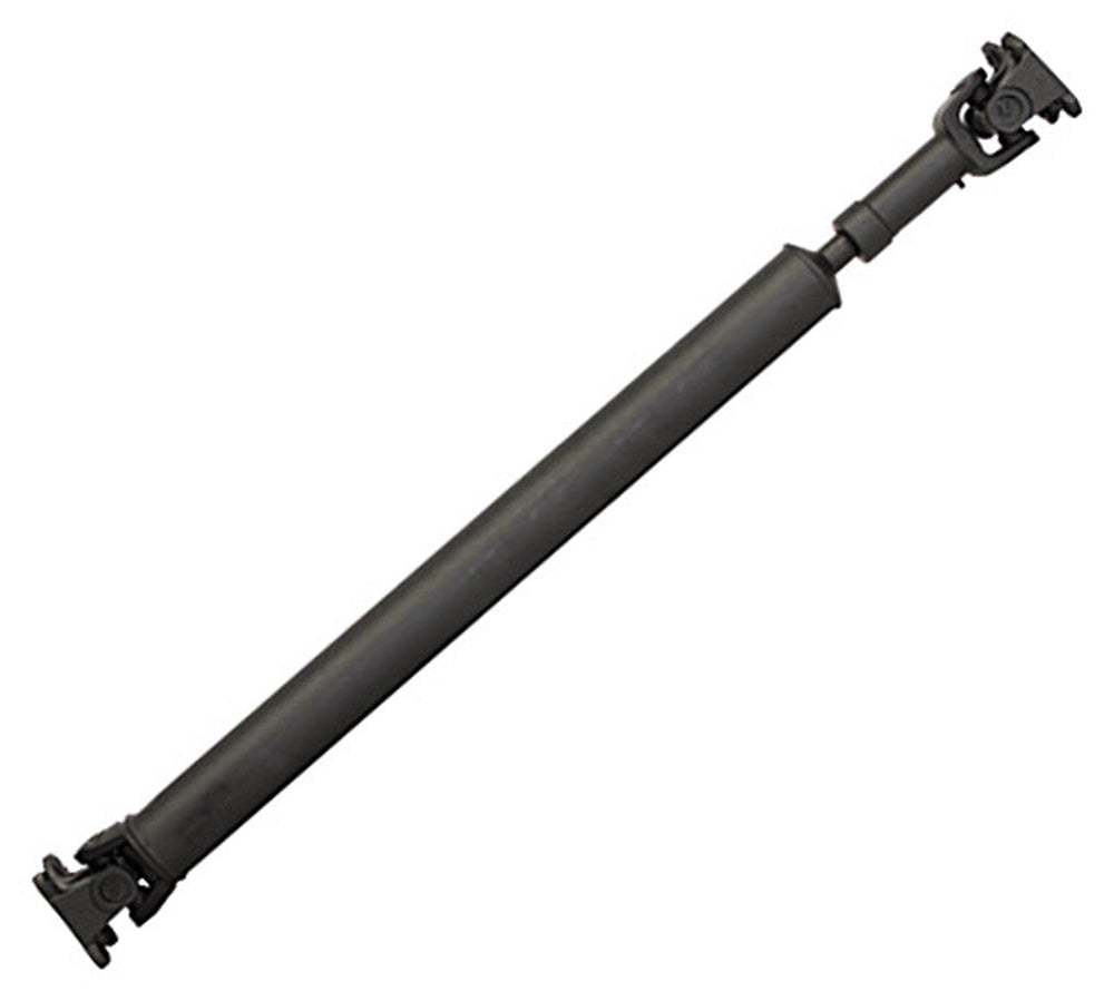 REAR DRIVESHAFT