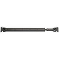 REAR DRIVESHAFT