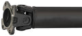 REAR DRIVESHAFT