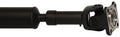 REAR DRIVESHAFT