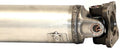 REAR DRIVESHAFT
