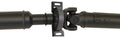 REAR DRIVESHAFT