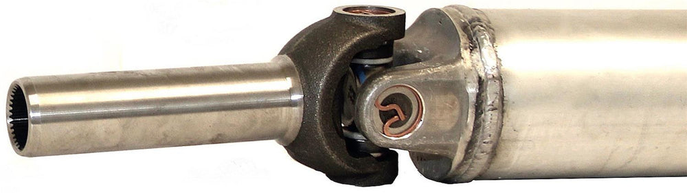 REAR DRIVESHAFT