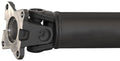 REAR DRIVESHAFT