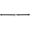 REAR DRIVESHAFT