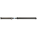 REAR DRIVESHAFT