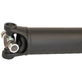 REAR DRIVESHAFT