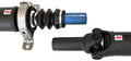 REAR DRIVESHAFT