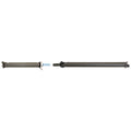 REAR DRIVESHAFT