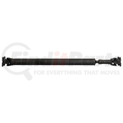REAR DRIVESHAFT