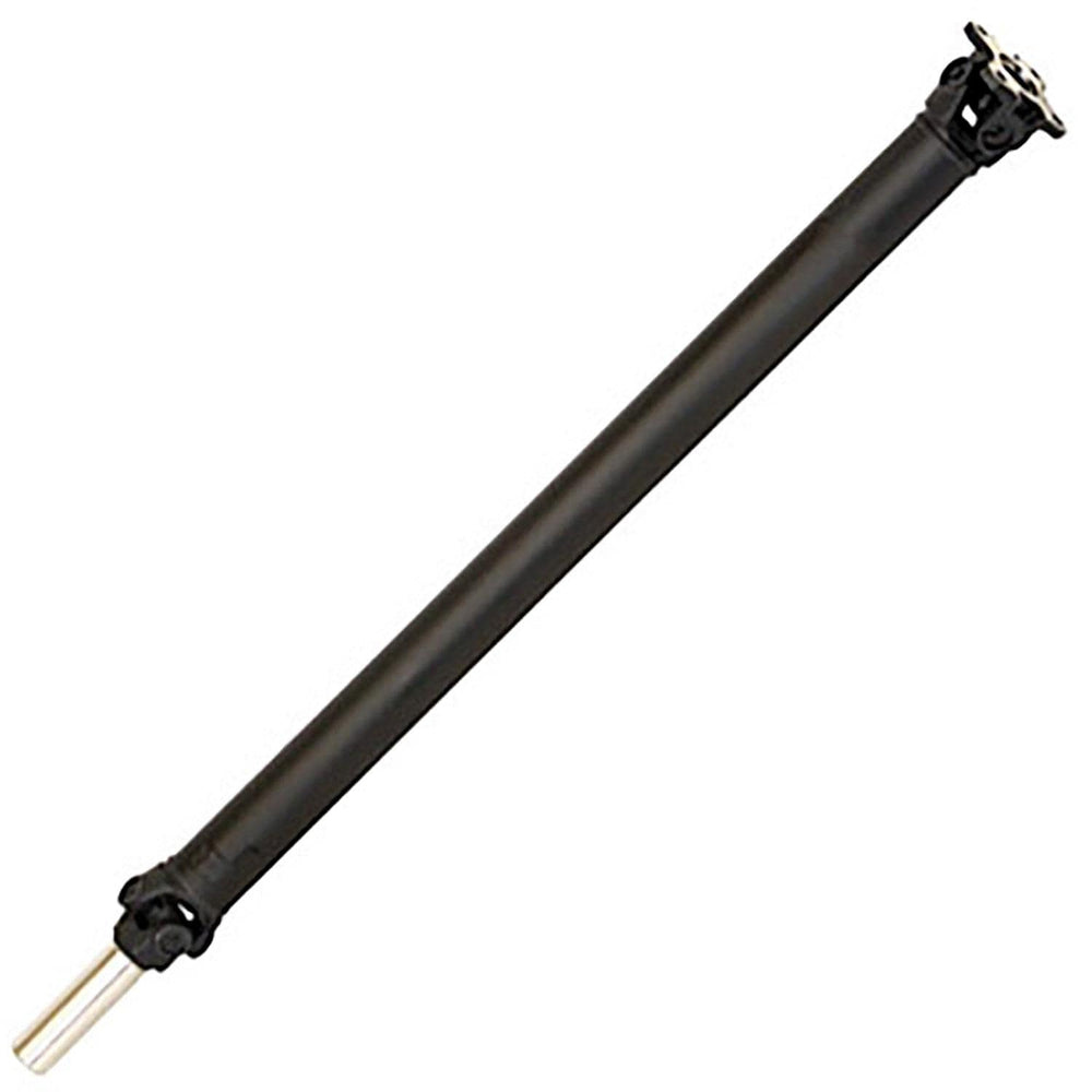 REAR DRIVESHAFT