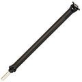 REAR DRIVESHAFT
