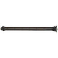 REAR DRIVESHAFT