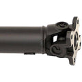 REAR DRIVESHAFT