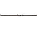 REAR DRIVESHAFT