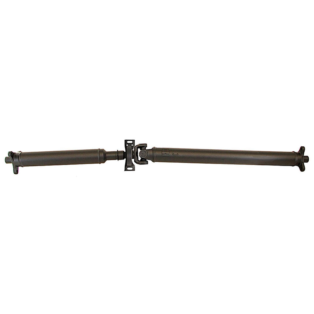 REAR DRIVESHAFT