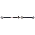 REAR DRIVESHAFT