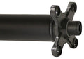 REAR DRIVESHAFT