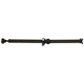 REAR DRIVESHAFT