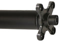 REAR DRIVESHAFT
