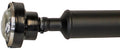 REAR DRIVESHAFT